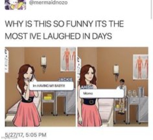 bro what | made w/ Imgflip meme maker