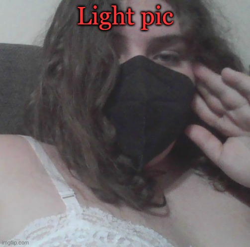 Light pic | made w/ Imgflip meme maker