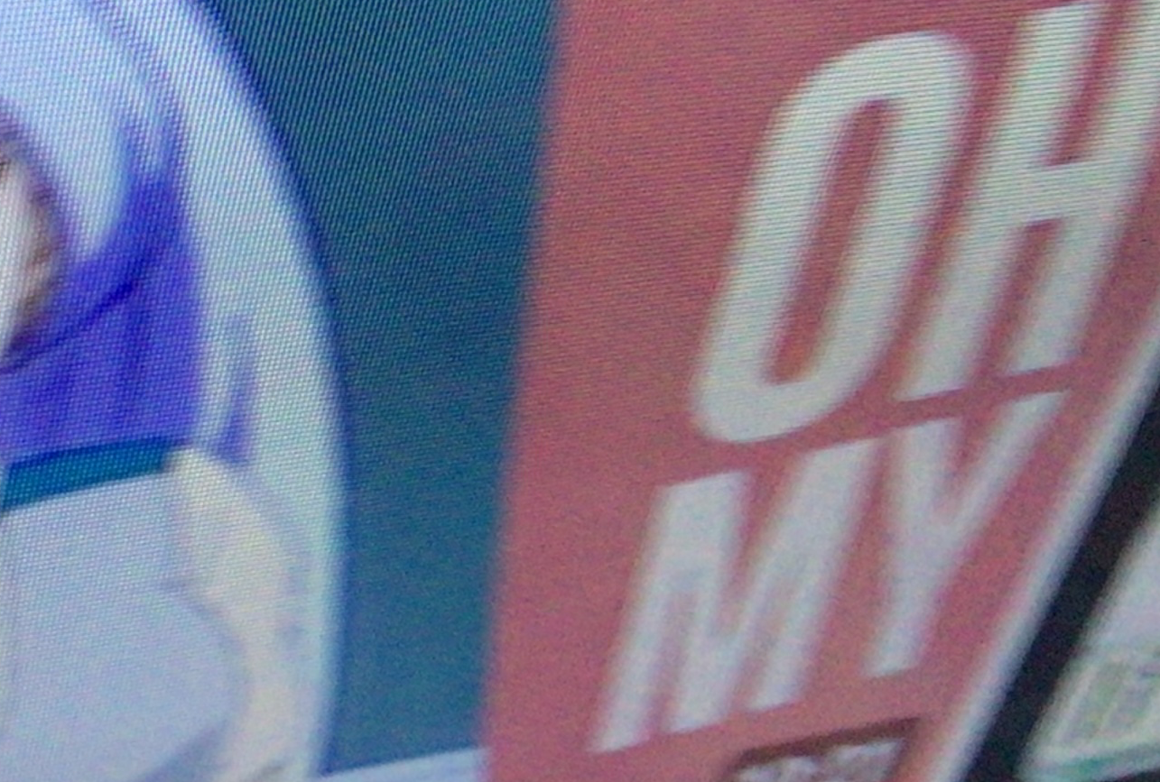 Oh Blank Meme Template