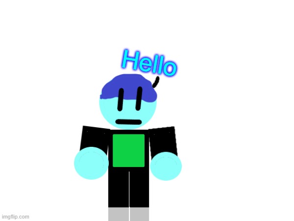 Hello | image tagged in epicmemer | made w/ Imgflip meme maker