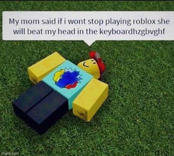 Uh oh | image tagged in roblox,cursed | made w/ Imgflip meme maker