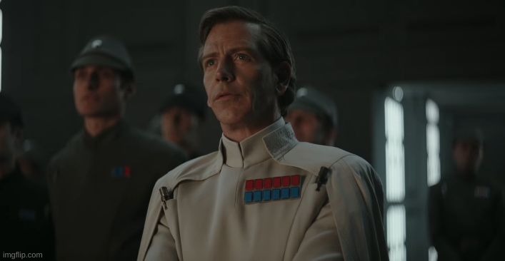 Krennic - Oh, it's beautiful | image tagged in krennic - oh it's beautiful | made w/ Imgflip meme maker