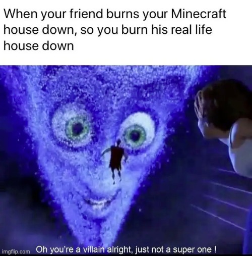 image tagged in repost,minecraft memes,memes,gaming,minecraft,funny | made w/ Imgflip meme maker