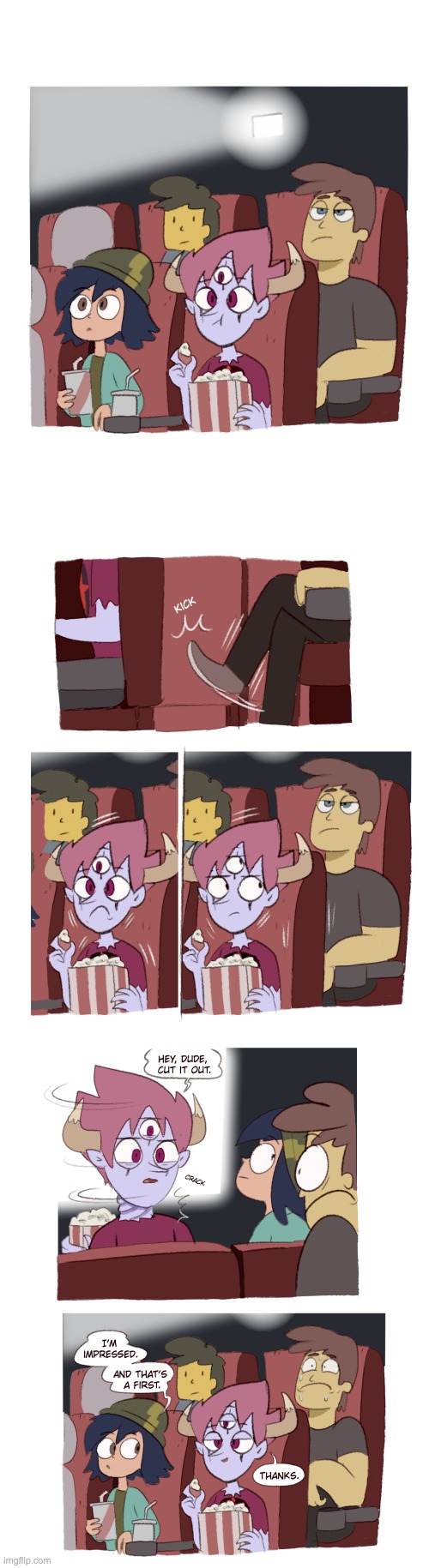 image tagged in movies,svtfoe,comics/cartoons,star vs the forces of evil,comics,memes | made w/ Imgflip meme maker