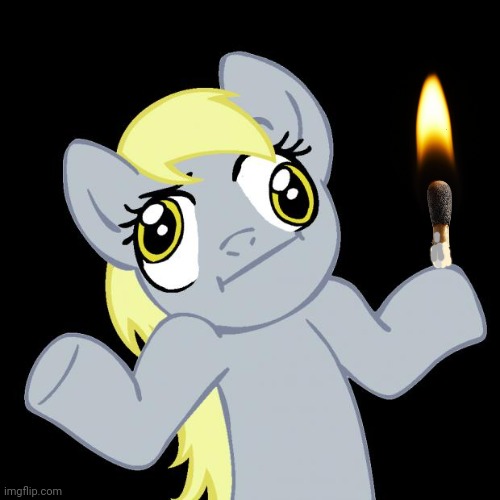 Derpy Hooves | image tagged in derpy hooves | made w/ Imgflip meme maker