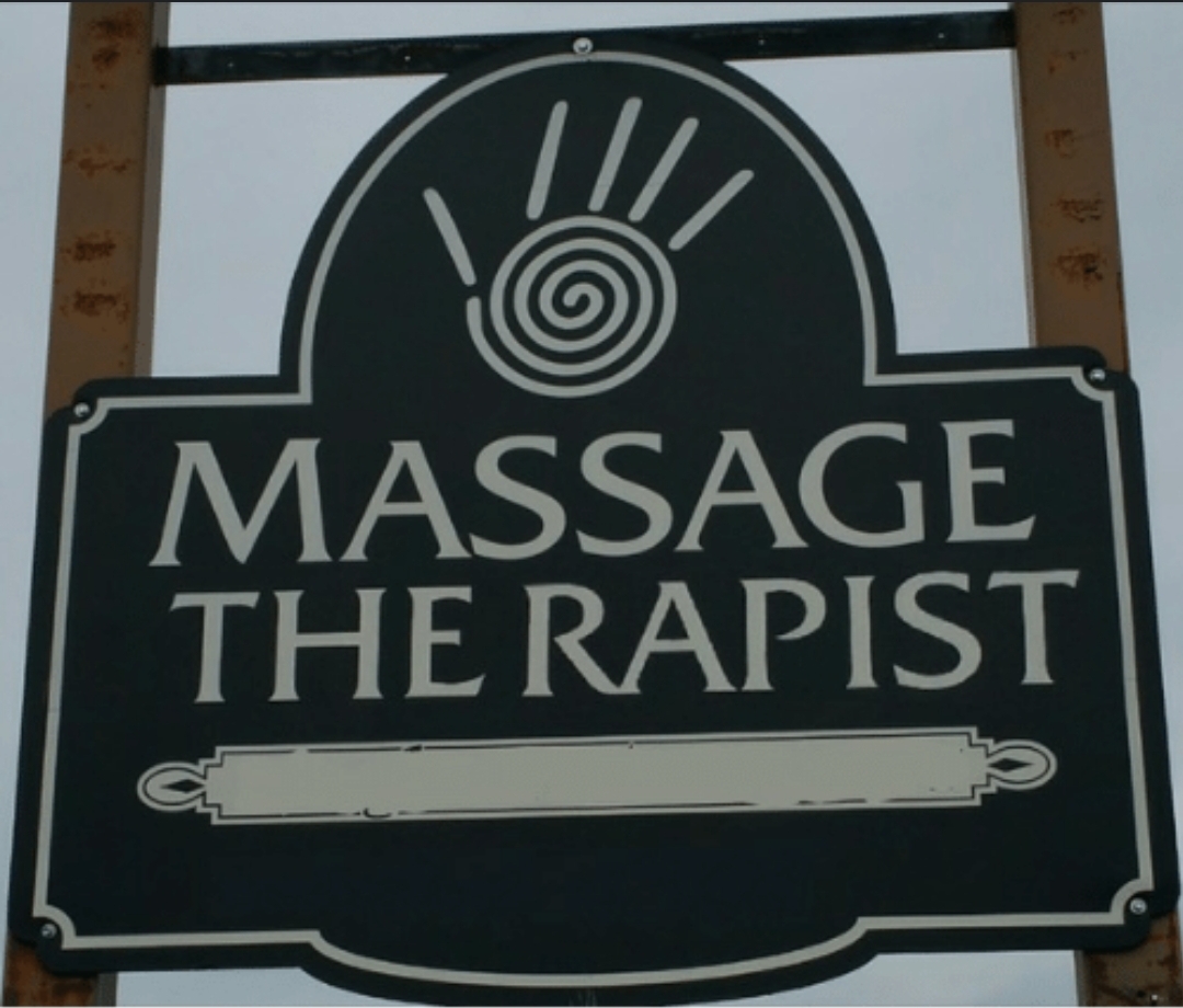 Massage therapist Blank Meme Template