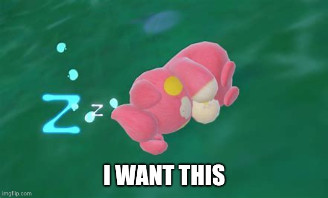 Well, I'm gonna shiny hunt without a shiny charm | I WANT THIS | image tagged in pokemon,shiny,hunting | made w/ Imgflip meme maker