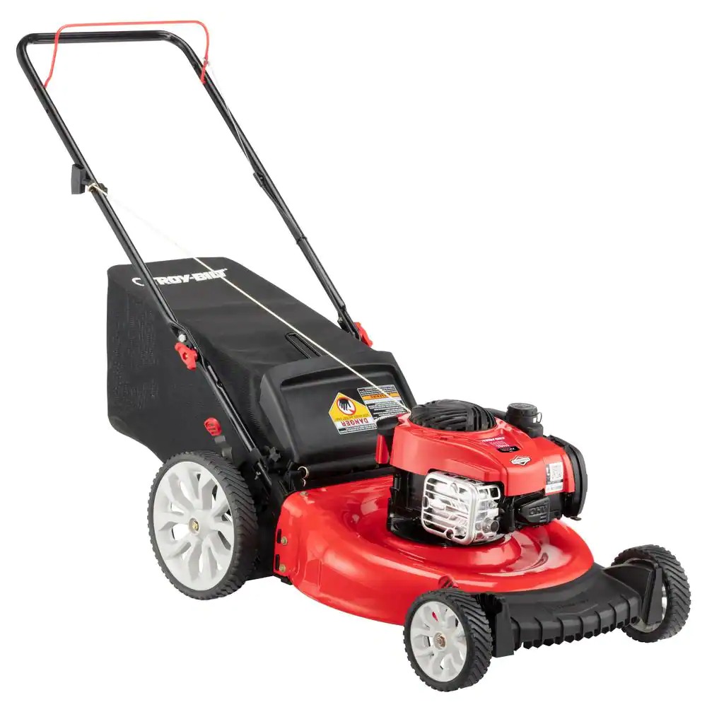 lawnmower Blank Meme Template