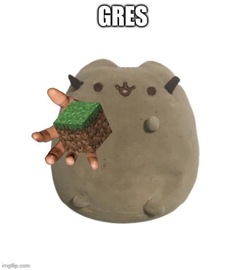 GRES | image tagged in larry | made w/ Imgflip meme maker