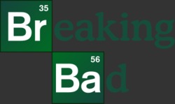 Breaking Bad Logo Transparent Background | image tagged in breaking bad logo transparent background | made w/ Imgflip meme maker