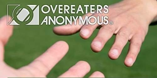 Overeaters Anonymous Blank Meme Template