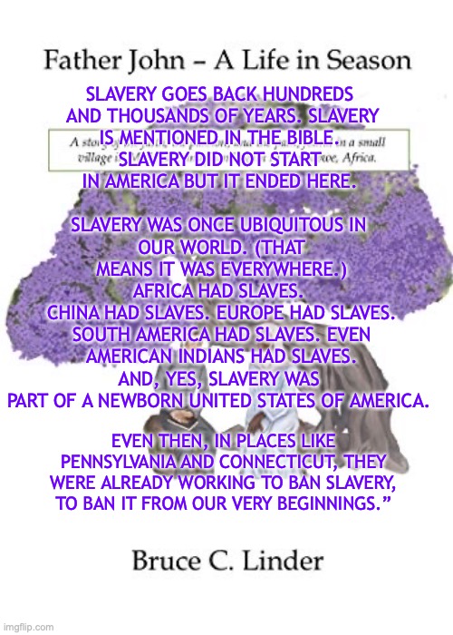 Slavery Through History Imgflip