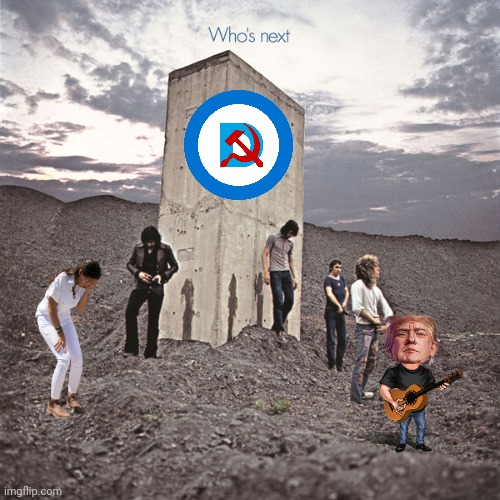 Who's Next | image tagged in who's next | made w/ Imgflip meme maker
