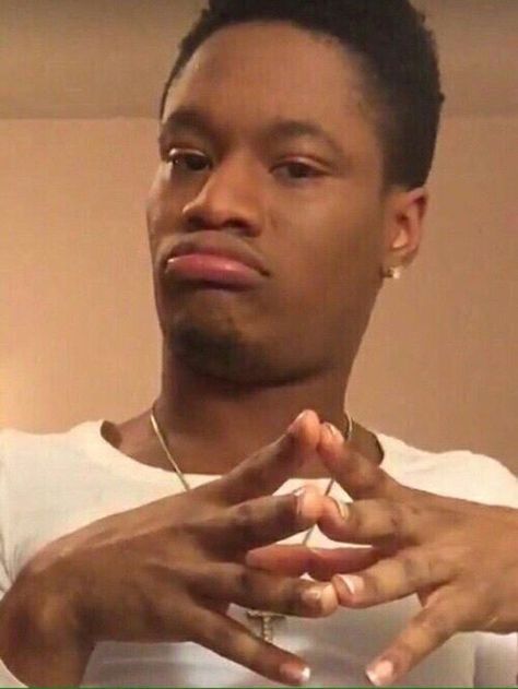 tea Blank Meme Template