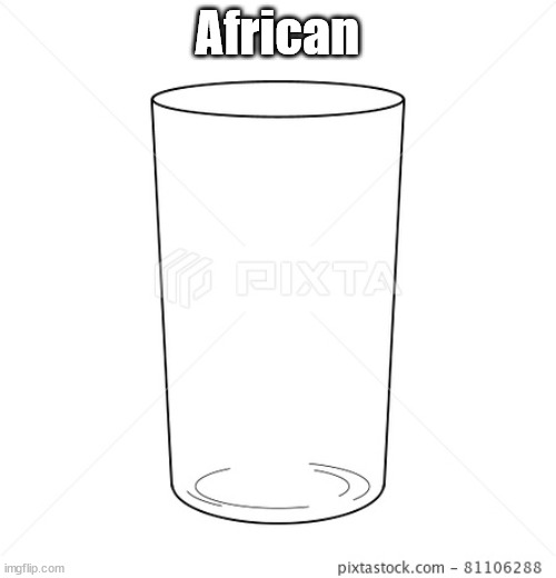 African | made w/ Imgflip meme maker
