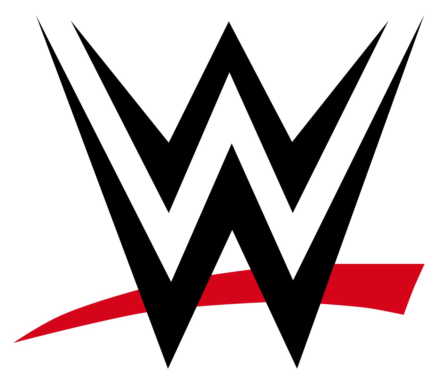 High Quality WWE Logo Blank Meme Template