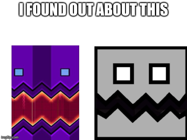 Bruh | I FOUND OUT ABOUT THIS | image tagged in gaming | made w/ Imgflip meme maker