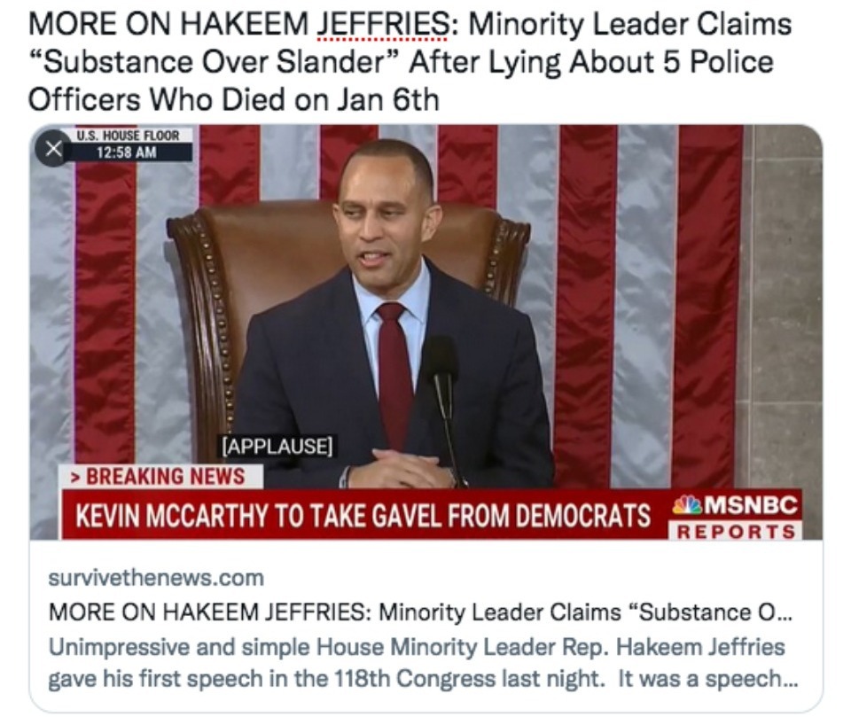 5 Police Officers Did not die on Jan 6th. Only Ashli Babbitt & 3 other Trump Supporters Were Murdered. | image tagged in liar liar,january 6,fake news,msnbc fake news,lying democrats,false narrative | made w/ Imgflip meme maker