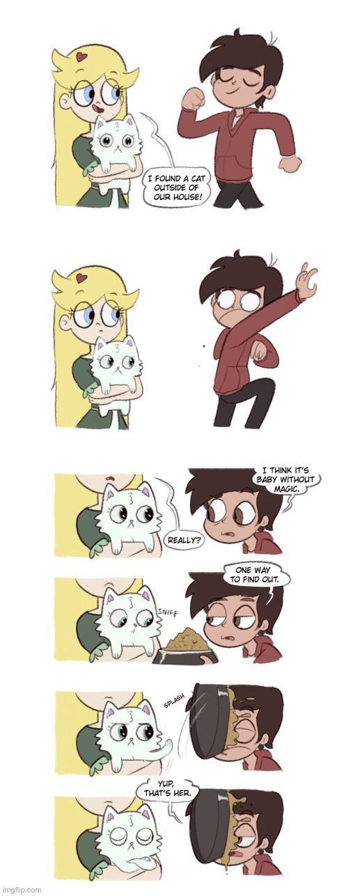 image tagged in morningmark,svtfoe,comics/cartoons,star vs the forces of evil,comics,memes | made w/ Imgflip meme maker