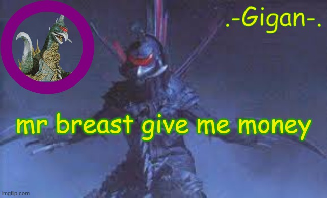 mr beat | mr breast give me money | made w/ Imgflip meme maker
