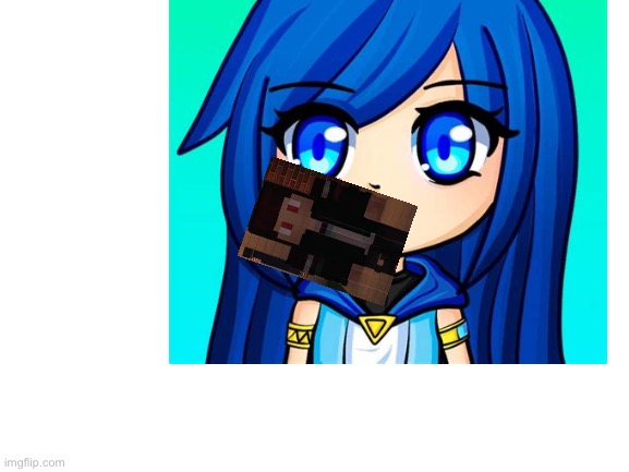 ItsFunneh Eats Alec | made w/ Imgflip meme maker