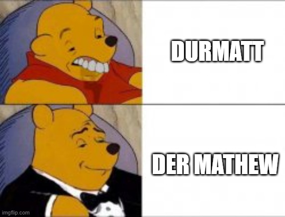 diamondfire memes | DURMATT; DER MATHEW | image tagged in minecraft memes | made w/ Imgflip meme maker