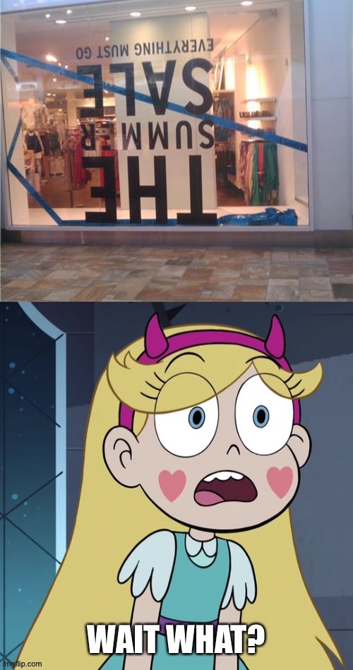 This is not Australia. | image tagged in star butterfly wait what,australia,star vs the forces of evil,you had one job,memes,design fails | made w/ Imgflip meme maker