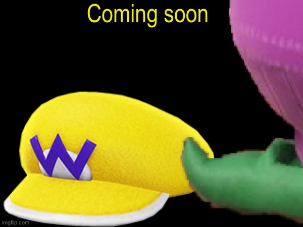 31 teaser.mp3 |  Coming soon | image tagged in wario dies,wario,teaser,coming soon | made w/ Imgflip meme maker