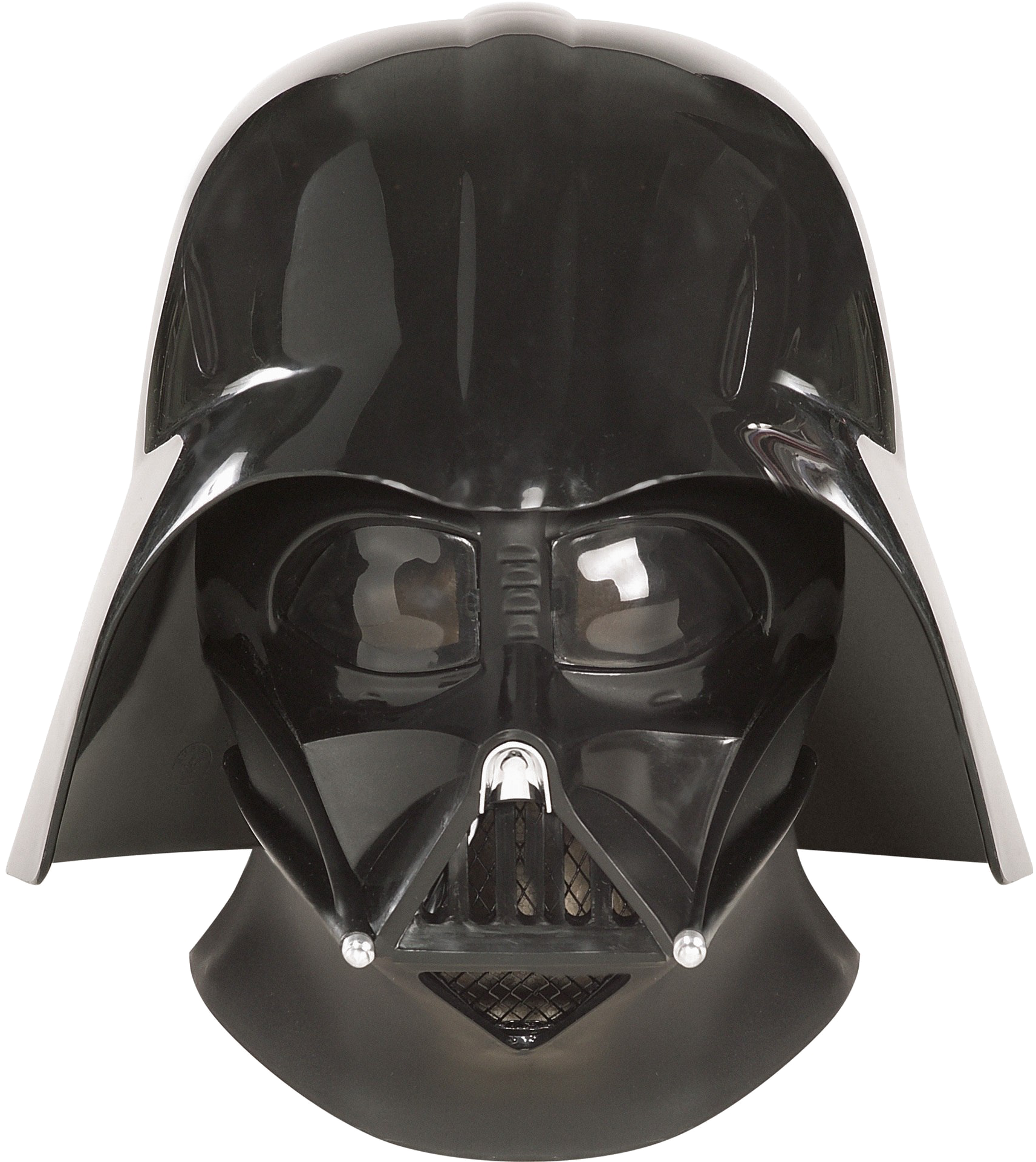 Vader Helmet Blank Meme Template