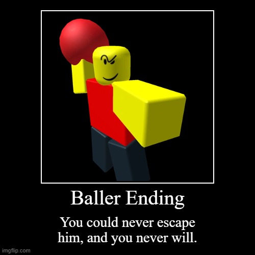 roblox baller Memes & GIFs - Imgflip