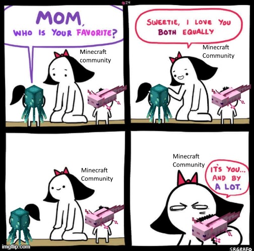 image tagged in minecraft | made w/ Imgflip meme maker