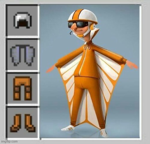 image tagged in minecraft | made w/ Imgflip meme maker
