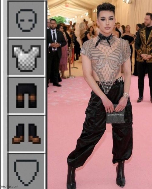 image tagged in minecraft | made w/ Imgflip meme maker