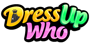 Dress up Who Meme Template