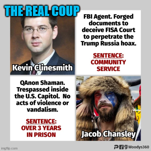 THE REAL COUP | made w/ Imgflip meme maker