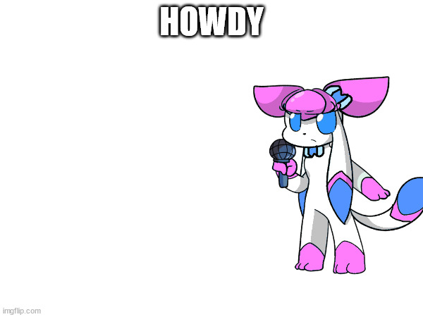 HOWDY | made w/ Imgflip meme maker