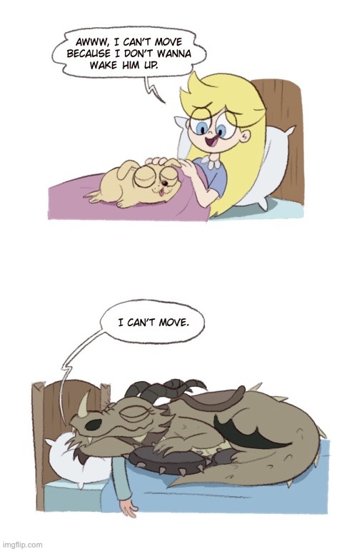 image tagged in morningmark,svtfoe,comics/cartoons,star vs the forces of evil,comics,memes | made w/ Imgflip meme maker