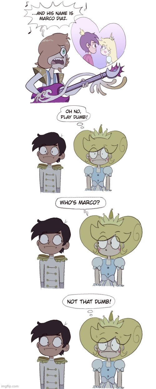 image tagged in morningmark,svtfoe,comics/cartoons,star vs the forces of evil,comics,memes | made w/ Imgflip meme maker