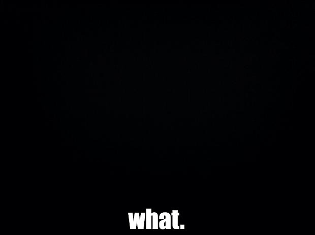 what. Blank Meme Template