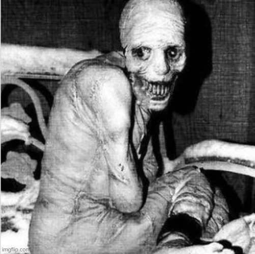 Russian sleep experiment | image tagged in russian,cursed,cursed image,russian sleep experiment | made w/ Imgflip meme maker