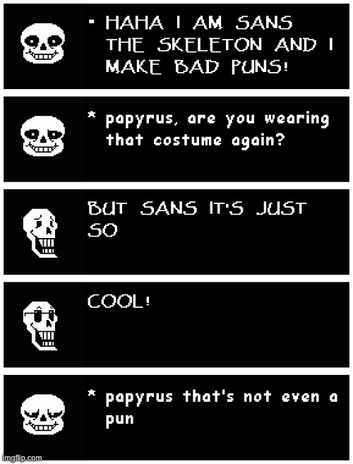 First text box meme | image tagged in undertale | made w/ Imgflip meme maker