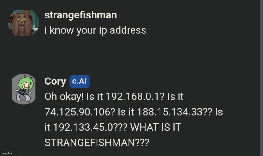 i'm sorry jeez | made w/ Imgflip meme maker