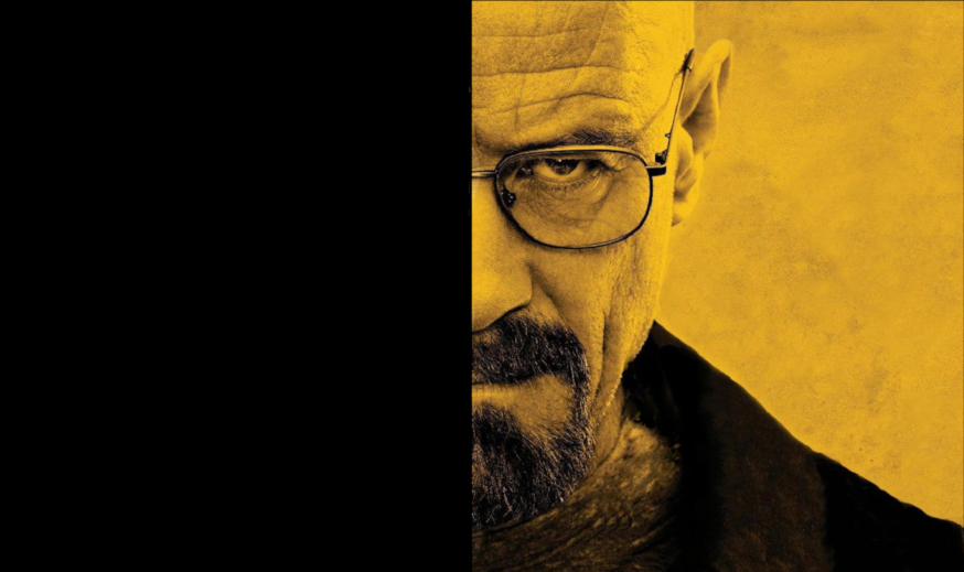 I am the one who knocks Blank Template - Imgflip