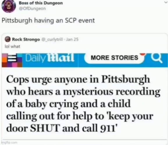 Last one for now | made w/ Imgflip meme maker