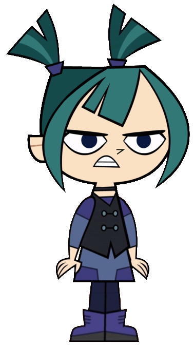 Gwen Blank Meme Template