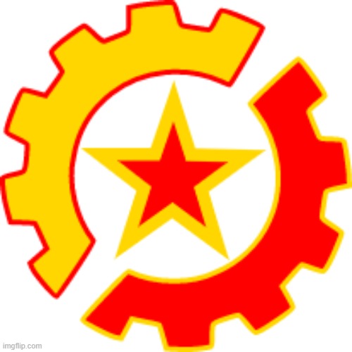 image tagged in emblem of the msmgcp,memes | made w/ Imgflip meme maker