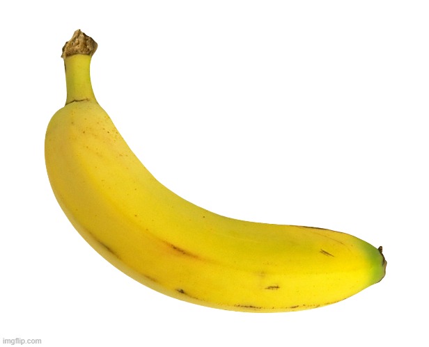banana | image tagged in banana,funni,funny,lol so funny,tomfoolery,the banana | made w/ Imgflip meme maker