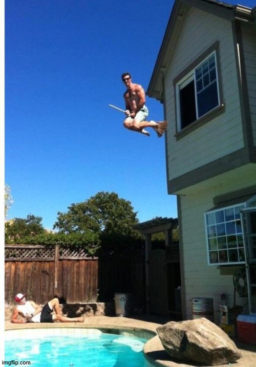 Why Women Live Longer Than Men - /j | image tagged in stupid people | made w/ Imgflip meme maker