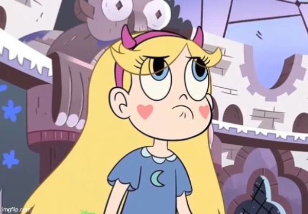 Star Butterfly #93 | image tagged in star butterfly,svtfoe,star vs the forces of evil | made w/ Imgflip meme maker