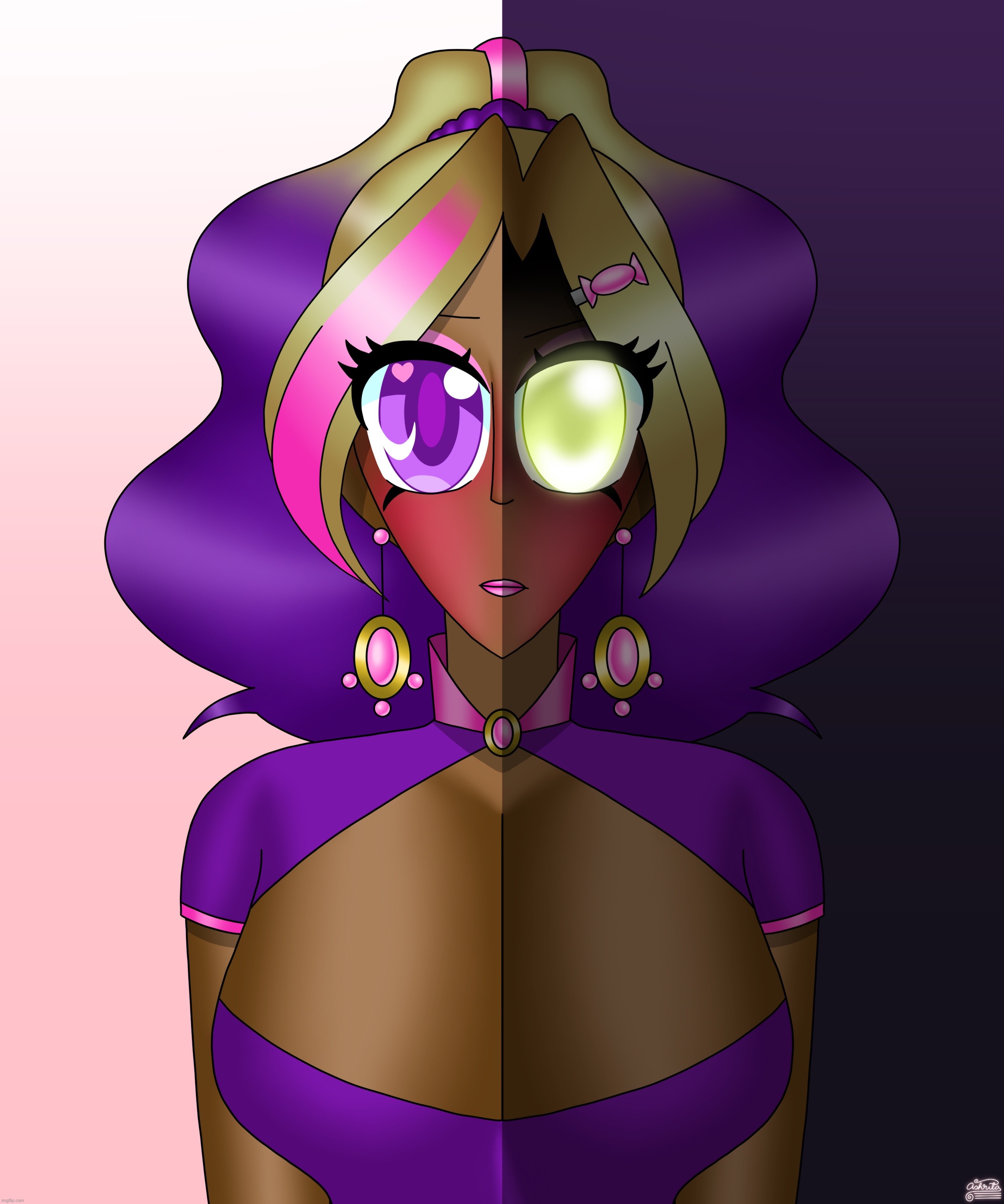 Leaving smth here | made w/ Imgflip meme maker